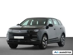 Schwarz Neu 2025 Opel Grandland X Edition SUV | 40.740 € (Teuer)