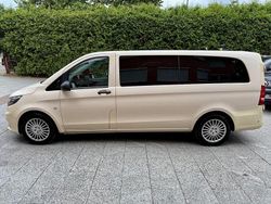 Gebraucht 2017 Mercedes Vito Van / Kleinbus | 11.980 €