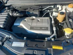 Schwarz Gebraucht 2010 Chevrolet Captiva SUV | 2.500 € (Superpreis)