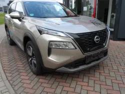 Grau Gebraucht 2023 Nissan X-Trail N-Connecta SUV | 27.980 € (Etwas zu teuer)