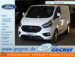 Andere Gebraucht 2021 Ford Transit Custom Trend | 22.940 € (Guter Preis)