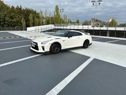 Weiß Gebraucht 2017 Nissan GT-R GT Coupé | 159.000 €