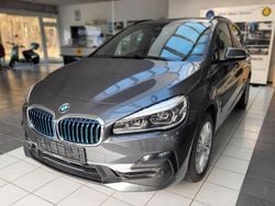 Grau Gebraucht 2019 BMW 225 Luxury Line Kombi | 16.550 € (Superpreis)
