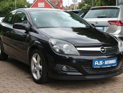 Schwarz Gebraucht 2008 Opel Astra | 3.900 €