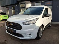 Weiß Gebraucht 2019 Ford Transit Trend Van / Kleinbus | 9.470 € (Guter Preis)