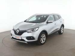 Grau Gebraucht 2019 Renault Kadjar LIMITED SUV | 15.530 € (Fairer Preis)