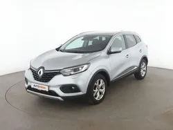 Grau Gebraucht 2019 Renault Kadjar LIMITED SUV | 16.480 € (Fairer Preis)