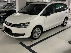 VW Sharan