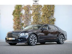 Braun Gebraucht 2024 Bentley Flying Spur Limousine | 219.000 €