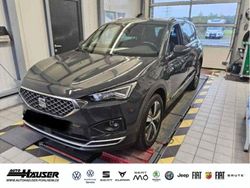 Grau Gebraucht 2023 Seat Tarraco 4Drive SUV | 36.985 € (Fairer Preis)