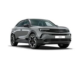 Grau Neu 2025 Opel Mokka SUV | 29.582 € (Teuer)