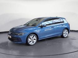 Blau Gebraucht 2025 VW Golf VIII Style Limousine | 27.990 € (Fairer Preis)