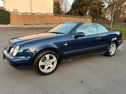Gebraucht 1999 Mercedes CLK230 Cabrio | 3.999 € (Fairer Preis)