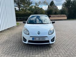 Weiß Gebraucht 2010 Renault Twingo Night&Day Kleinwagen | 1.700 € (Fairer Preis)