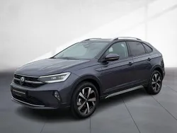 Grau Gebraucht 2025 VW Taigo IQ Drive SUV | 37.950 €