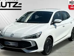 Weiss Neu 2024 MG MG3 Kleinwagen | 19.199 € (Fairer Preis)