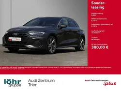 Daytonagrau perleffekt Gebraucht 2024 Audi A3 Sportback S-Line Limousine | 41.780 € (Etwas zu teuer)