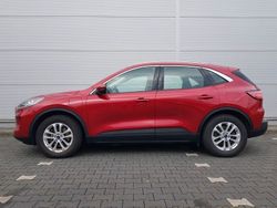 Lucidrot Gebraucht 2021 Ford Kuga Titanium SUV | 18.900 € (Superpreis)