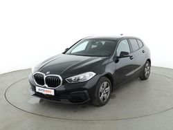 Schwarz Gebraucht 2019 BMW 118 Advantage Kleinwagen | 17.720 € (Fairer Preis)