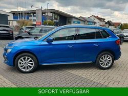 Othercolor Gebraucht 2022 Skoda Kamiq Selection SUV | 27.250 € (Teuer)