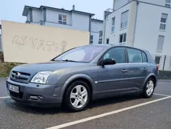 Gebraucht 2004 Opel Signum Sport Kombi | 1.100 € (Fairer Preis)