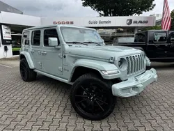 Earl Gebraucht 2023 Jeep Wrangler Unlimited Rubicon SUV | 88.800 €