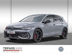 Grau Neu 2025 VW Golf VIII GTI Limousine | 49.770 € (Teuer)