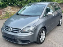 Grau Gebraucht 2007 VW Golf Plus Cross Van / Kleinbus | 1.950 € (Superpreis)