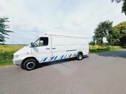 Weiß Gebraucht 1997 Mercedes Sprinter Van | 6.800 € (Superpreis)