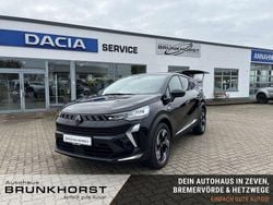 Perlmuttschwarz Neu 2025 Renault Symbioz Techno SUV | 26.490 € (Guter Preis)