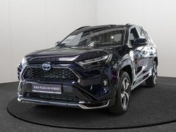 Blau Neu 2025 Toyota RAV4 Hybrid SUV | 54.990 € (Fairer Preis)