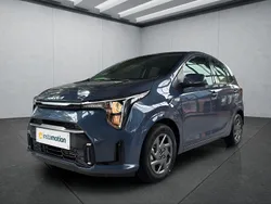 Blau Neu 2025 Kia Picanto Vision Kleinwagen | 18.499 € (Fairer Preis)
