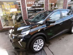 Noir etoile Neu 2024 Renault Captur Evolution SUV | 21.990 € (Fairer Preis)
