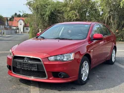 Rot Gebraucht 2010 Mitsubishi Lancer Sportback Limousine | 2.990 € (Superpreis)