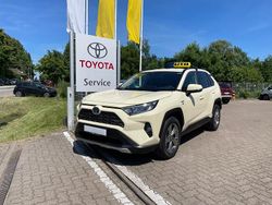 Gebraucht 2023 Toyota RAV4 Hybrid SUV | 25.000 €