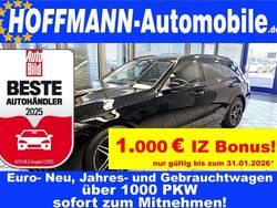 Obsidianschwarzmet. (metallic) Gebraucht 2024 Mercedes C200 AMG Kombi | 37.400 € (Guter Preis)
