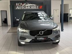 Grau Gebraucht 2021 Volvo XC60 Momentum SUV | 24.900 €
