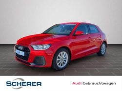 Misanorot perleffekt Gebraucht 2019 Audi A1 Advanced Kleinwagen | 17.990 € (Guter Preis)
