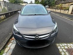 Andere farben Gebraucht 2016 Opel Astra Kombi | 4.999 € (Guter Preis)