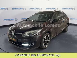 Braun Gebraucht 2014 Renault Mégane GrandTour Bose Edition Kombi | 6.990 € (Fairer Preis)