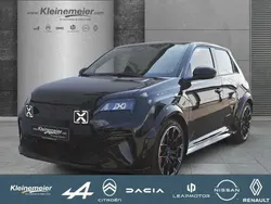 Schwarz Neu 2025 Alpine A290 Kleinwagen | 47.989 €