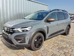 Urbangrau exclusive Neu 2025 Dacia Jogger Extreme Kombi | 22.690 € (Fairer Preis)