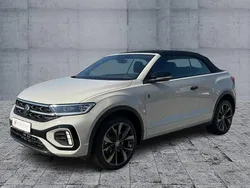 Grau Neu 2025 VW T-Roc Cabriolet Karmann Cabrio | 44.570 €