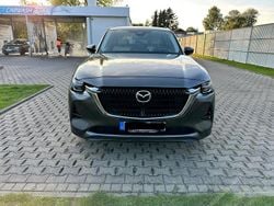 Grau Gebraucht 2025 Mazda CX-60 Takumi-Line SUV | 42.500 € (Superpreis)