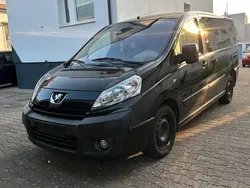 Schwarz Gebraucht 2008 Peugeot Expert Van | 3.590 €