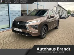Braun Gebraucht 2022 Mitsubishi Eclipse Cross Plus SUV | 33.990 €