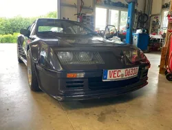 Blau Gebraucht 1981 Renault Alpine A310 Coupé | 32.750 €