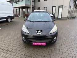 Schwarz Gebraucht 2011 Peugeot 207 Style | 3.790 € (Guter Preis)
