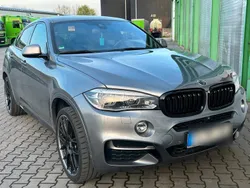 BMW X6 M50