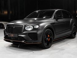 Grau Neu 2025 Bentley Bentayga SUV | 278.460 € (Fairer Preis)